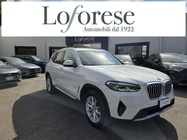 BMW X3 2023