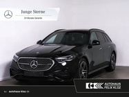 Mercedes-Benz E-Class 2024