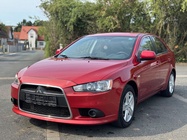Mitsubishi Lancer 2010