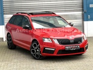 Skoda Octavia 2019