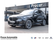 BMW X5 2025