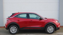 Opel Mokka 2021