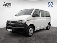 Volkswagen T6 2021