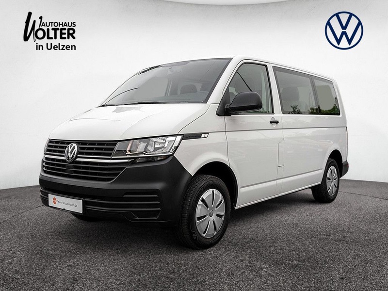 Volkswagen T6