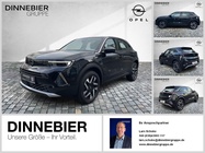 Opel Mokka 2022