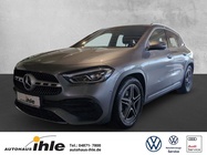 Mercedes-Benz GLA-Class 2020