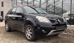 Renault Koleos 2011