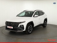 Hyundai Tucson 2025