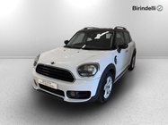 MINI Countryman 2019