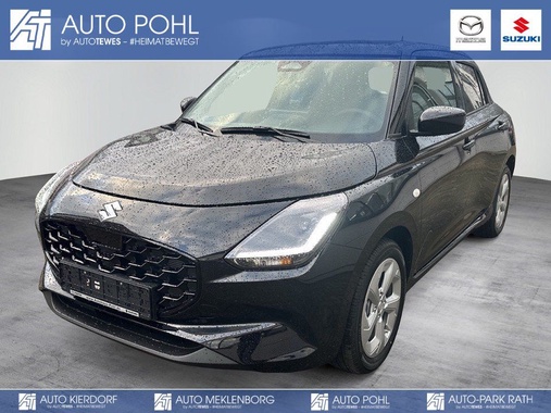 Suzuki Swift 2026
