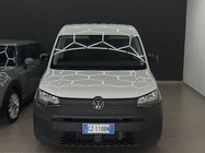 Volkswagen Caddy 2025
