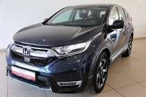 Honda CR-V 2019