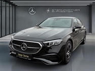 Mercedes-Benz E-Class 2025