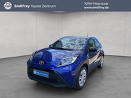 Toyota Aygo 2025