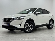 Nissan Qashqai 2022