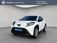 Toyota Aygo 2022