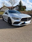 Mercedes-Benz CLA-Class 2020