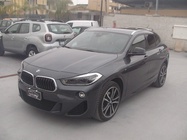 BMW X2 2019