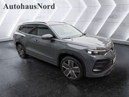 Volkswagen Tayron 2025