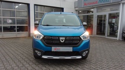Dacia Lodgy 2019