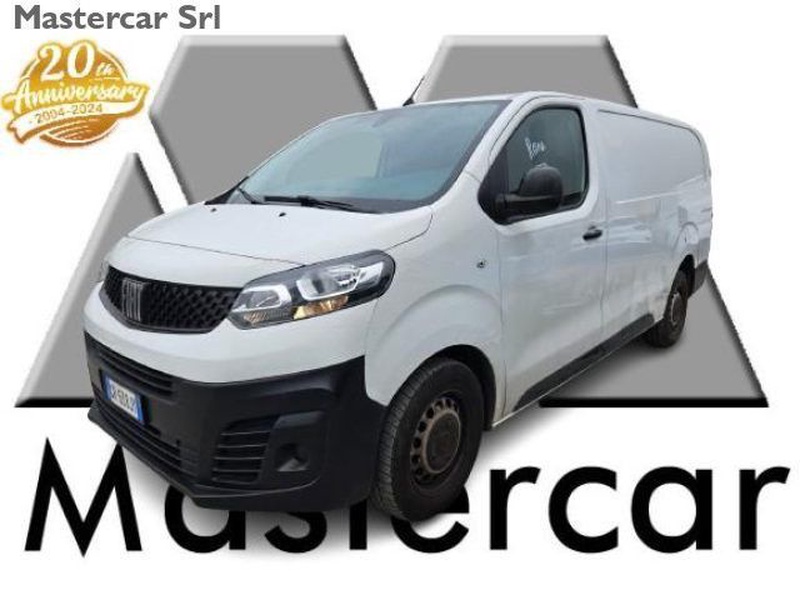 Fiat Scudo
