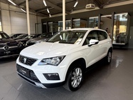 Seat Ateca 2019