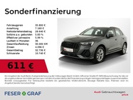 Audi Q3 2025