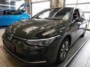 Volkswagen Golf 2024