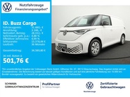 Volkswagen ID.Buzz 2023