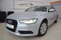 Audi A6 2013
