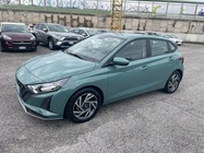 Hyundai i20 2024
