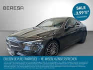Mercedes-Benz CLE-Class 2025