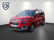 Citroen Berlingo 2019