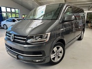 Volkswagen T6 2017