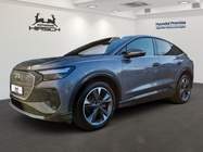 Audi Q4 e-tron 2022