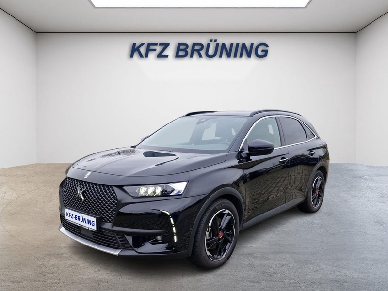 Citroen DS7