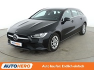 Mercedes-Benz CLA-Class 2022