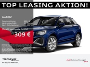 Audi Q2 2025