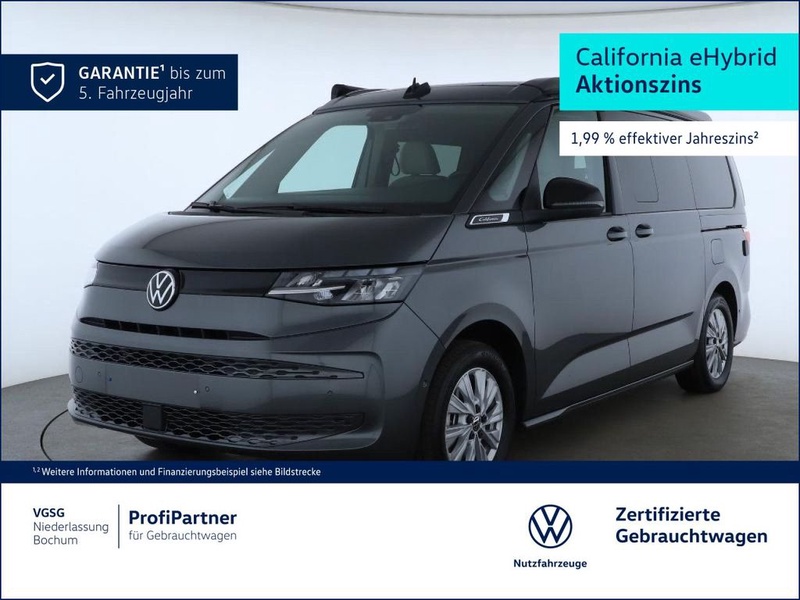 Volkswagen T7