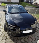 Audi A6 2025