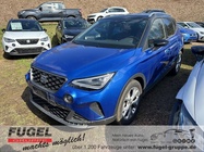 Seat Arona 2025