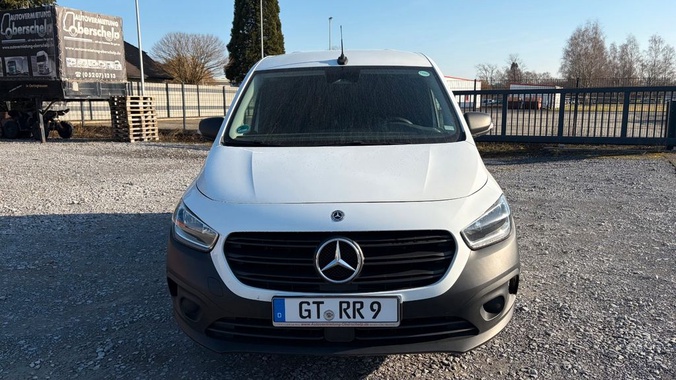 Mercedes-Benz Citan 2022