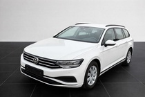 Volkswagen Passat 2021