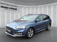 Ford Focus 2021