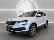 Skoda Karoq 2019