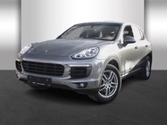 Porsche Cayenne 2016