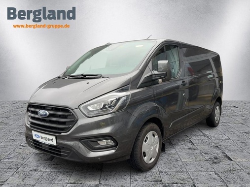 Ford Transit Custom 2022