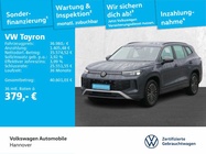 Volkswagen Tayron 2025