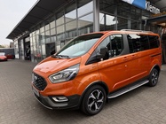 Ford Tourneo Custom 2020