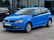 Volkswagen Polo 2015